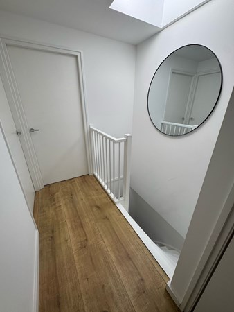 Medium property photo - Ben Viljoenstraat 11rd, 2021 AA Haarlem